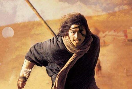 军中|元末第一猛将,险些在百万军中擒杀朱元璋,后剃发为僧活到100岁