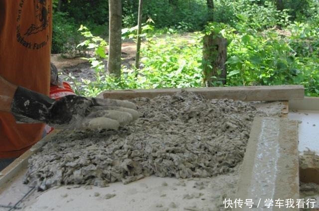 别人不要的玻璃瓶,被他变废为宝成灶台,漂亮耐用,圈粉无数!