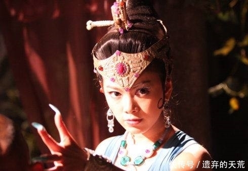 西游记|西游记:为什么蝎子精这么叼却被昂日星官秒了?