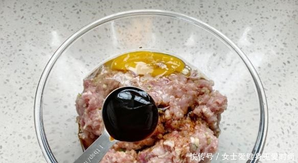 饺子馅|萝卜做饺子馅要不要焯水很多人弄错了,难怪包出来味道重不鲜甜