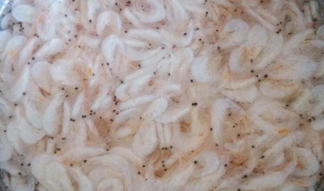 11月，宁可不吃猪肉也要吃它，既鲜美又补钙，比吃猪肉香多了