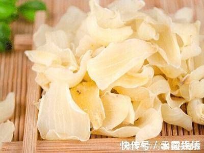 凉薯|女性10种食物经常吃,排毒瘦身,滋养皮肤,轻松拥有小蛮腰