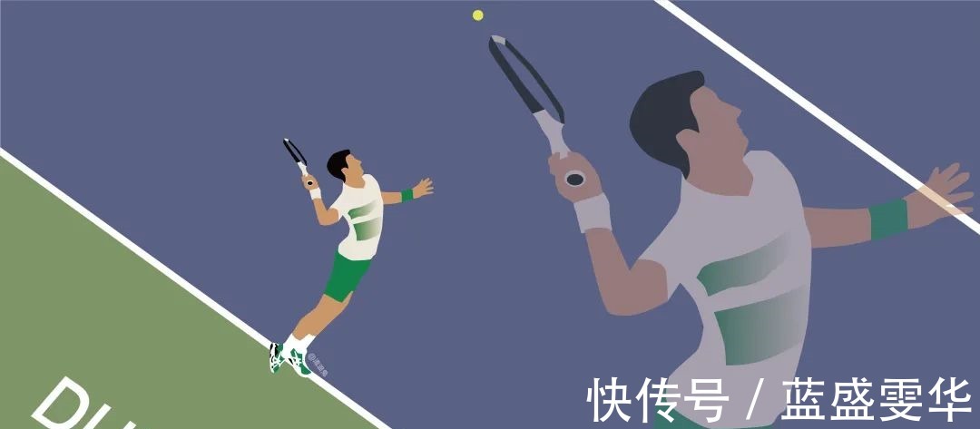 世界第一|德约科维奇丢了世界第一,称终极目标是继续打网球!