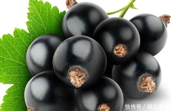 專家常吃此果子，降血壓，延緩衰老、保護視力、保護肝臟