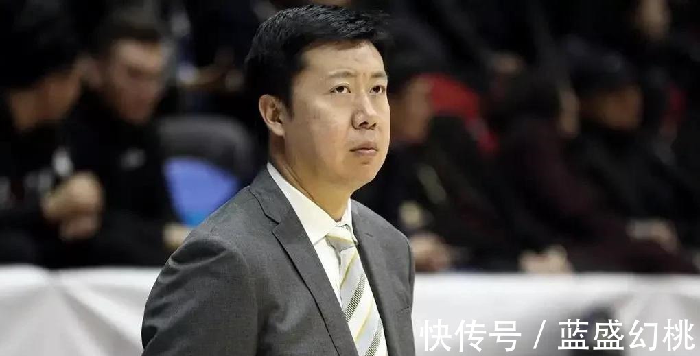 周蕾|王治郅中国男篮第一人,姚明很欣赏他,和前妻被外界称作夫妻楷模!
