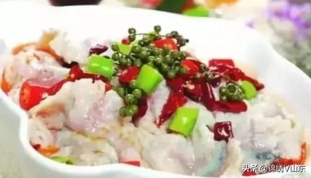 好吃|好吃菜品12款持续分享，营养丰富开胃解腻，家人来客人安排几道吧