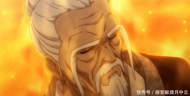 龙虎山|一人之下张怀义为何会成为36贼不仅为了苍生,也为了张之维