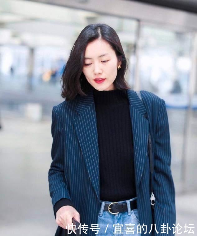 别轻易剪短发!你的身高决定你的头发留多长,看看你适合什么