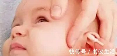耳朵|孩子刚满3个月,宝妈嫌耳屎脏就全掏了,结果却害了宝宝