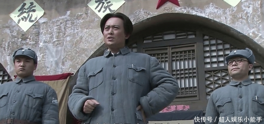 武工队|1942年,中国建立了100多个武工队,一个武工队有多少人?