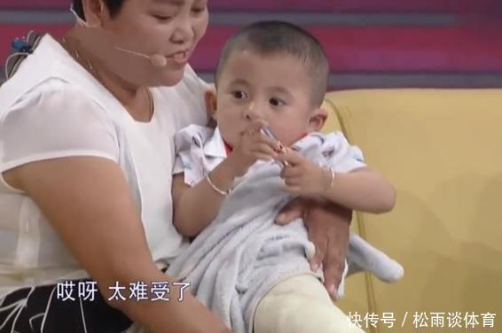 袖珍|90厘米“袖珍”女孩执拗生娃,如今孩子已经出生,全家痛苦不已