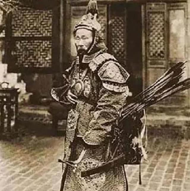 武艺|中国上最后一个武状元,武艺高超体壮如牛,为何年仅22岁就去世了