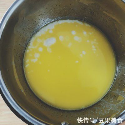 宝宝零食：迷你泡芙