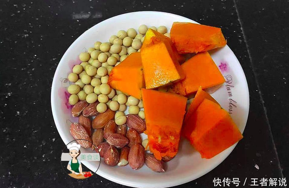 枸杞|45岁女人一周营养早餐,在朋友圈爆红,网友:真会吃,难怪显年轻