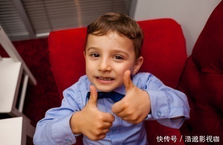 出息|将来有出息的孩子,小时候就有征兆,中一条也很不错