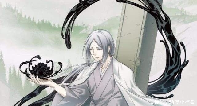 巫阳|动漫《一人之下》真人版!冯宝宝的装扮绝了,性感夏禾惊艳