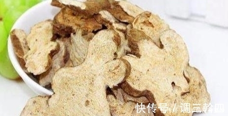 枸杞水|枸杞和“它”是天生一对?若是连喝3天,或许可以补充“肾气”!