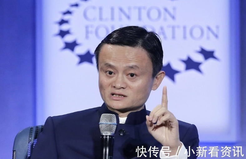 李彦宏|在中国,你永远摆脱不掉的五个人,逃过一个算我输!