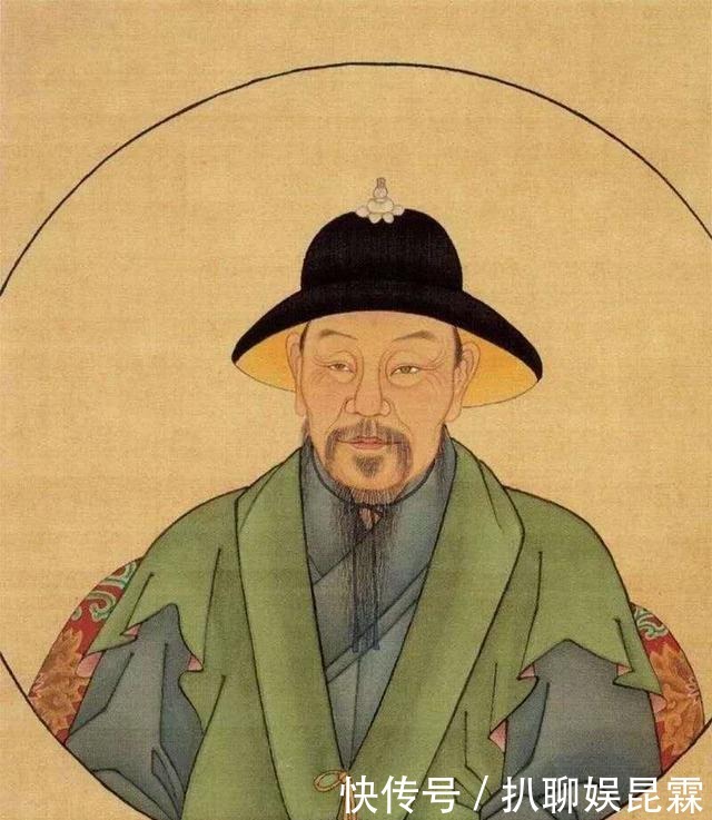 虱子|因为长虱子,被皇帝点名嘲笑,历史上仅此一人