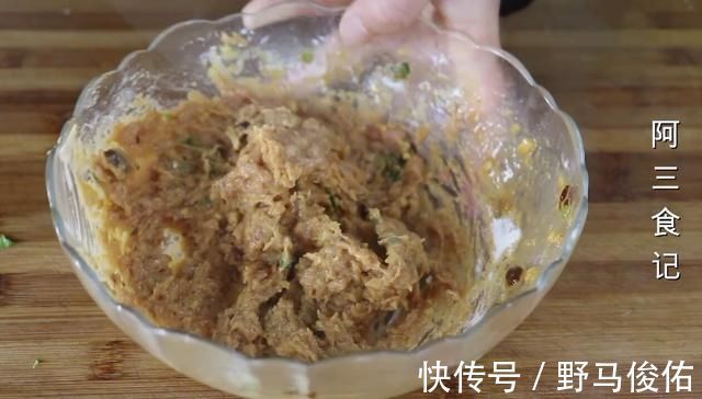 太漂亮了,这才是年夜饭上最亮的菜,营养下饭又解馋,我先收藏了