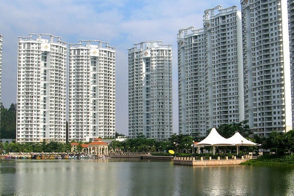 未来10年,房子是“烂大街”还是“供不应求”建筑学家一语道破