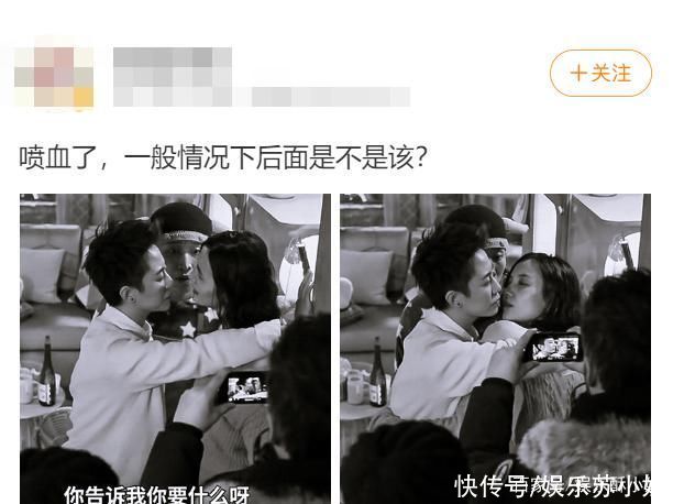 奇怪的CP增加了!小宋佳片场“撩”马丽，百合的春天要来了?