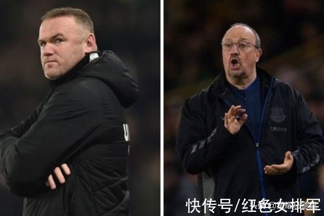 德比郡俱乐部|英超下课第7人浮现？曝欧冠冠军名帅被解雇！36岁鲁尼或接替帅位