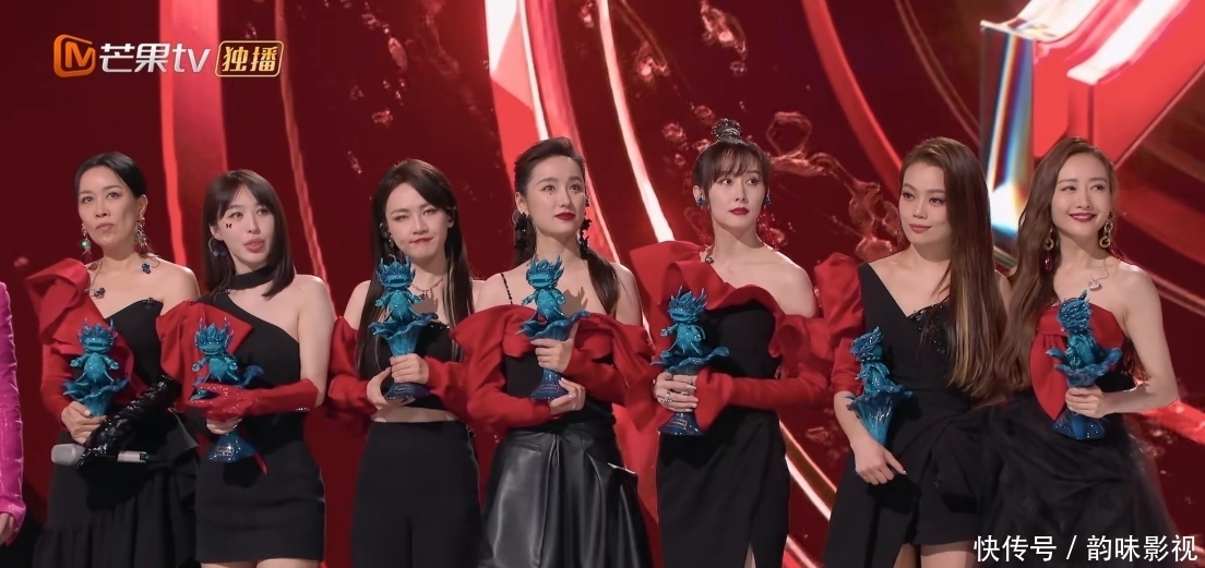 《浪姐2》成团规则调整,观众权利被收紧,周笔畅人气优势被削弱