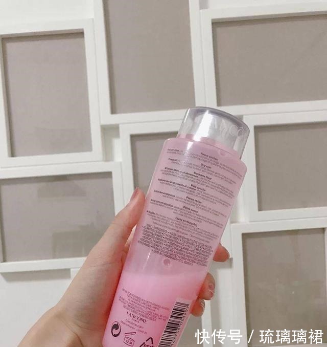保温杯 初冬四款好用单品，兰蔻粉水超适合干皮，雅顿面霜补水保湿！