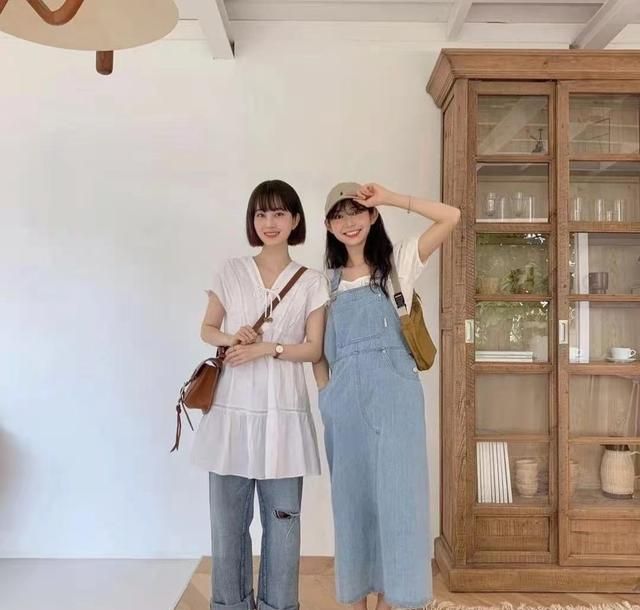 小裁 初秋用韩系风格来表达温柔气质!这3种搭配示范,时髦又知性优雅