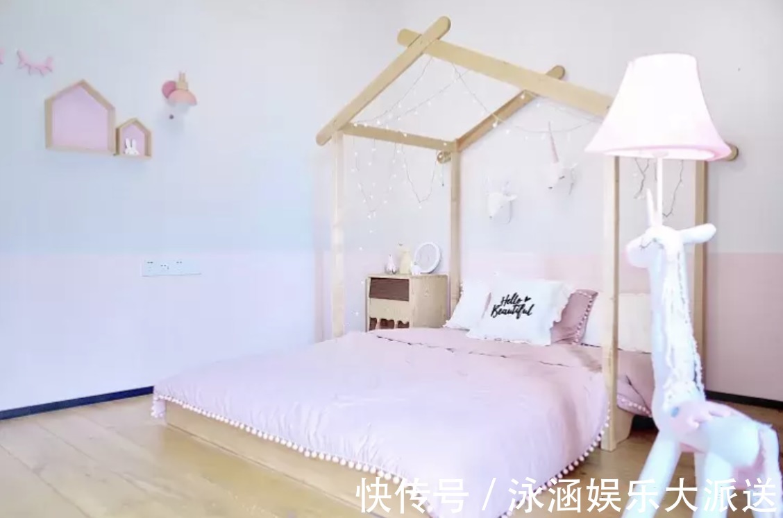 楼梯间|上有老下有小房子别乱装,学他这么设计,全屋大气实用,老少皆宜