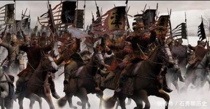 颇具|汉武帝时期第一大将卫青，其一生可谓颇具传奇色彩？