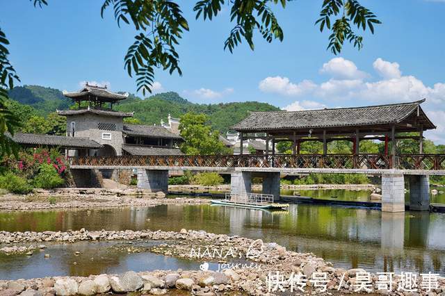 村落|桂北古村淳朴民风，各种地道手艺体验，桂林附近亲子闺蜜游好去处