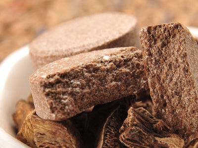 中药乱用小心会损伤身体