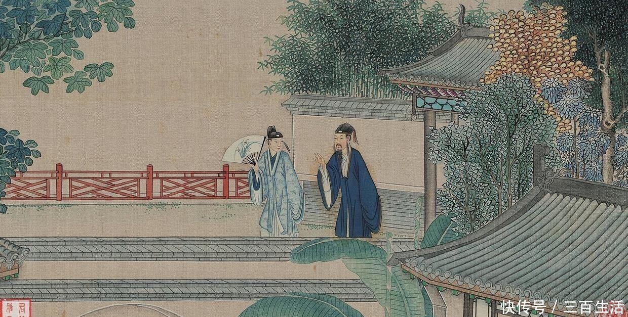 太上皇|林如海之死,不止苦了女儿林黛玉,更揭开贾家抄家的真正原因