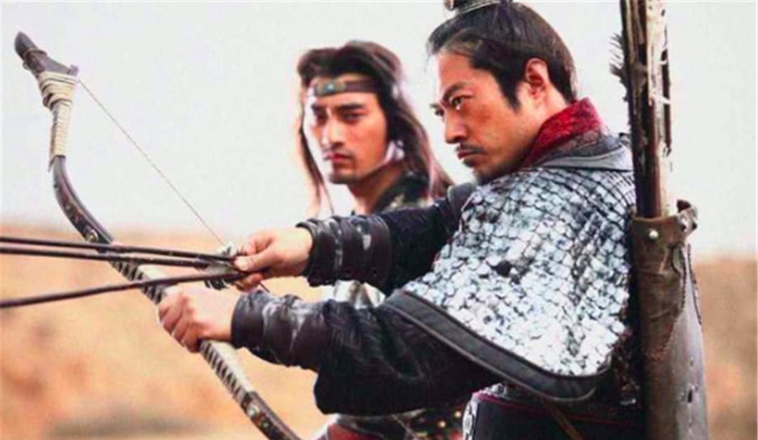 林冲$宋江指使孙立射死晁盖,怎么还有栽赃嫁祸于史文恭?一起来看看