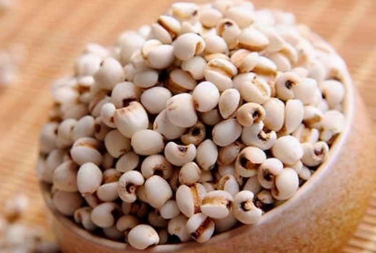 薏米|女性不想满脸皱纹,可以多吃3种食物,营养丰富,身体棒棒哒!