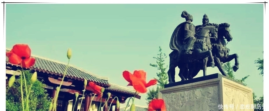 上虞|司马迁没有说虞姬自杀,历史上虞姬的生死还是千古之谜