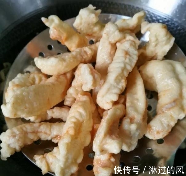 里脊肉|糖醋里脊肉,宝宝和老人的下饭菜