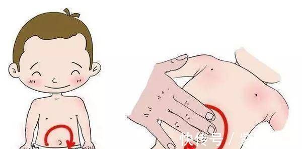 健脾|婴儿的脸上有三个特征。是脾胃求救!没有?恭喜:你的宝宝很健康