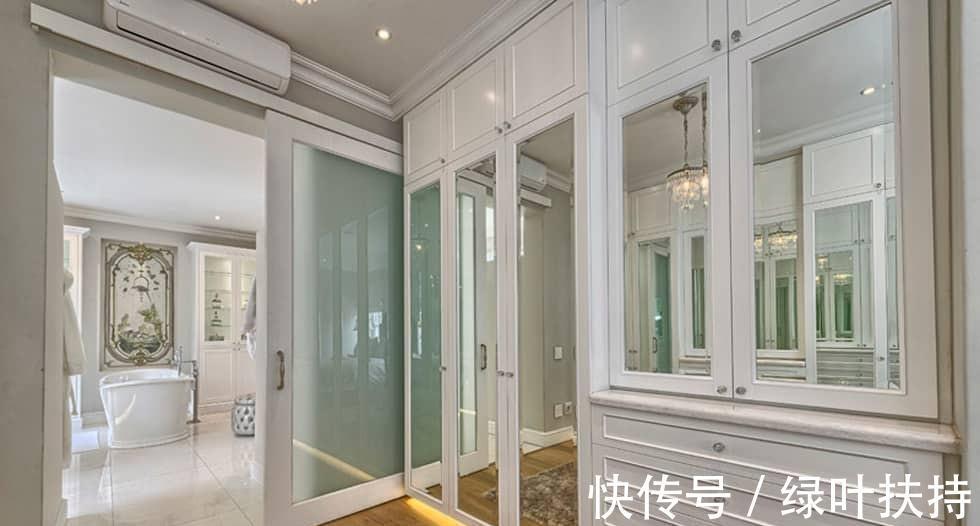 卫生间|给你建议:主卧一带二的设计,这4个细节肯定要注意,提前避坑了