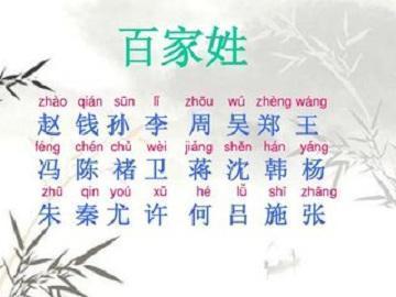 |这个姓氏全国只有40人, 为了不被笑话, 他们纷纷改姓