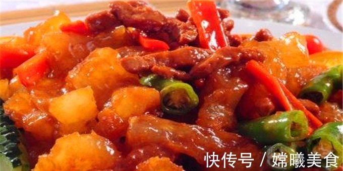 可口|好吃诱人的几道家常菜，美味可口，简单又健康，家人吃的开心