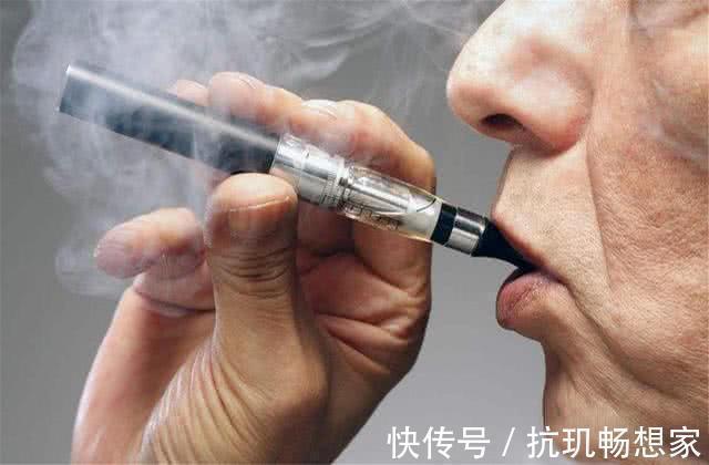 香烟的“克星”来了,戒不了烟常吃点,清肺排毒,肺病去无踪