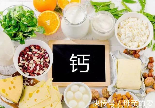 喝奶|还在靠喝奶补钙?秋天常吃6种食物,含钙高、吸收好、孩子更强壮