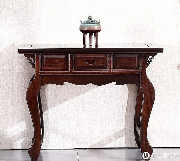 茶几|中国式客厅，90%都丑在这件东西上