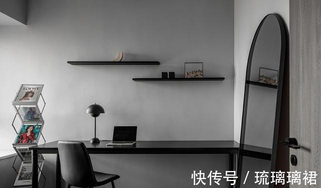吊顶|哇哦!他家的装修真不赖,全屋设计简洁又大气,以后买房就这样装!