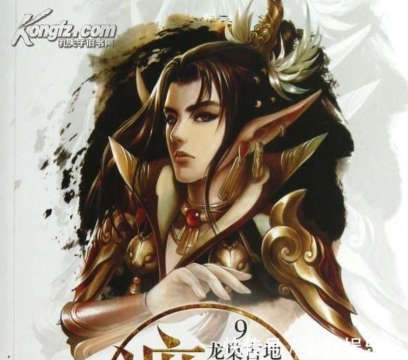 不死不灭!纵观辰东六本书的简介,你觉得那本书的简介最能勾起阅读欲望