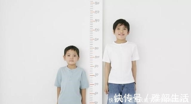 生长激素|10岁孩子身高该达到多少,2021新标准出来了,快看看你家娃达标了没?
