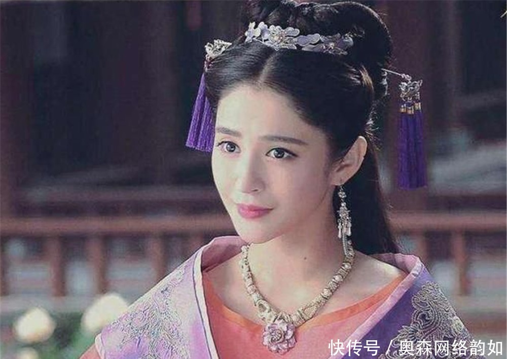 大唐|身为大唐第一美人,她为何只在别人墓志有提及,连自己的墓都没有